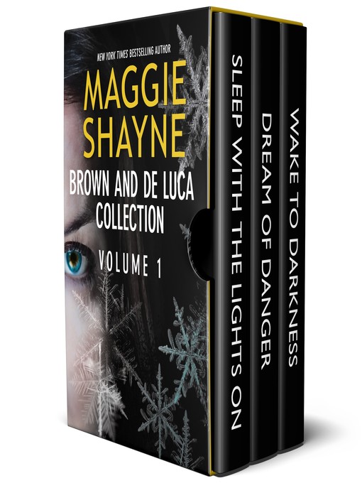 Cover image for Brown and de Luca Collection, Volume 1